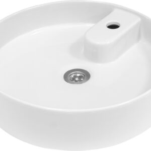 Motion Tezgah Üstü Lavabo