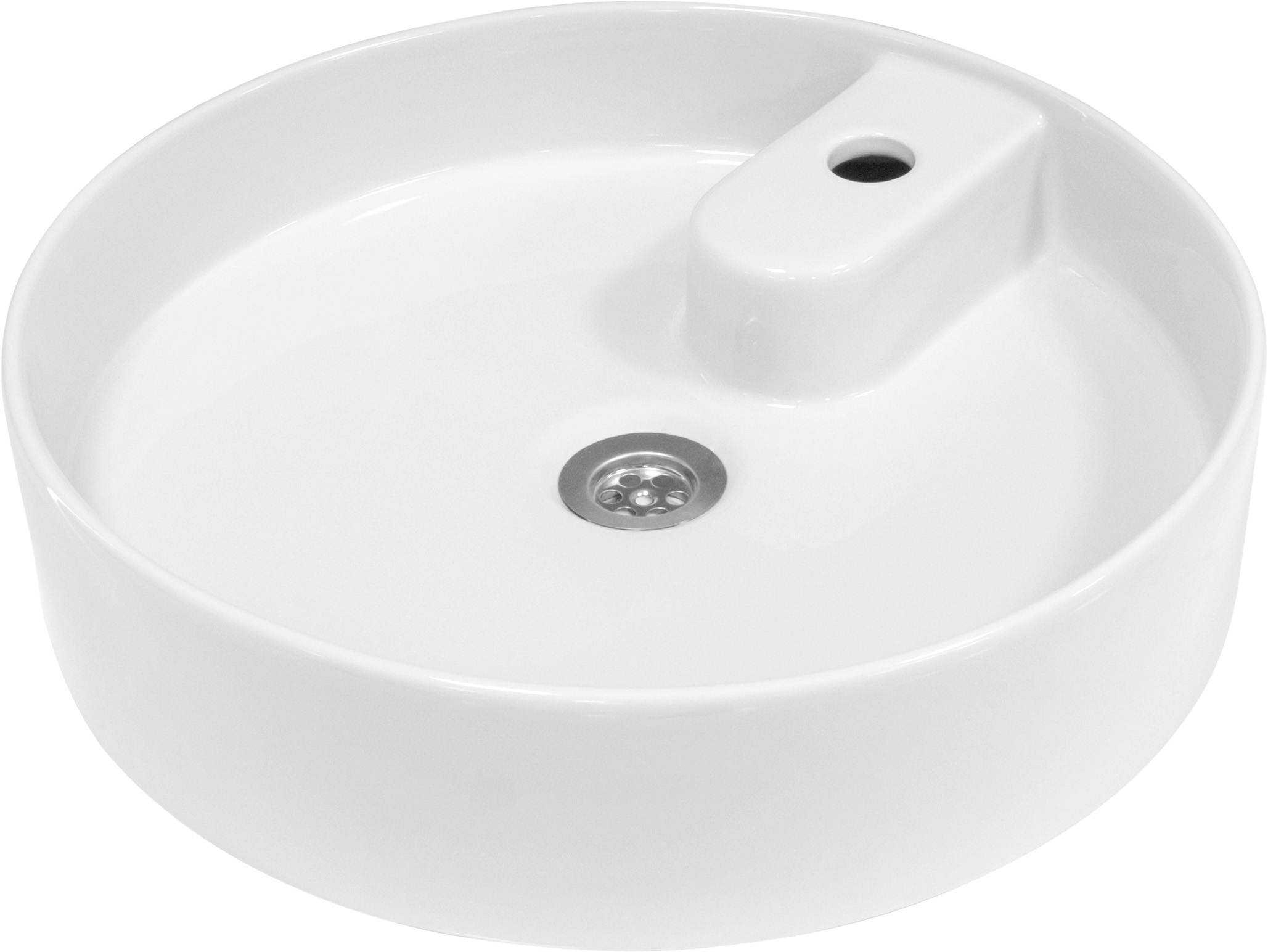 Motion Tezgah Üstü Lavabo