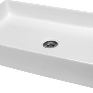 Ocean Tezgah Üstü Lavabo