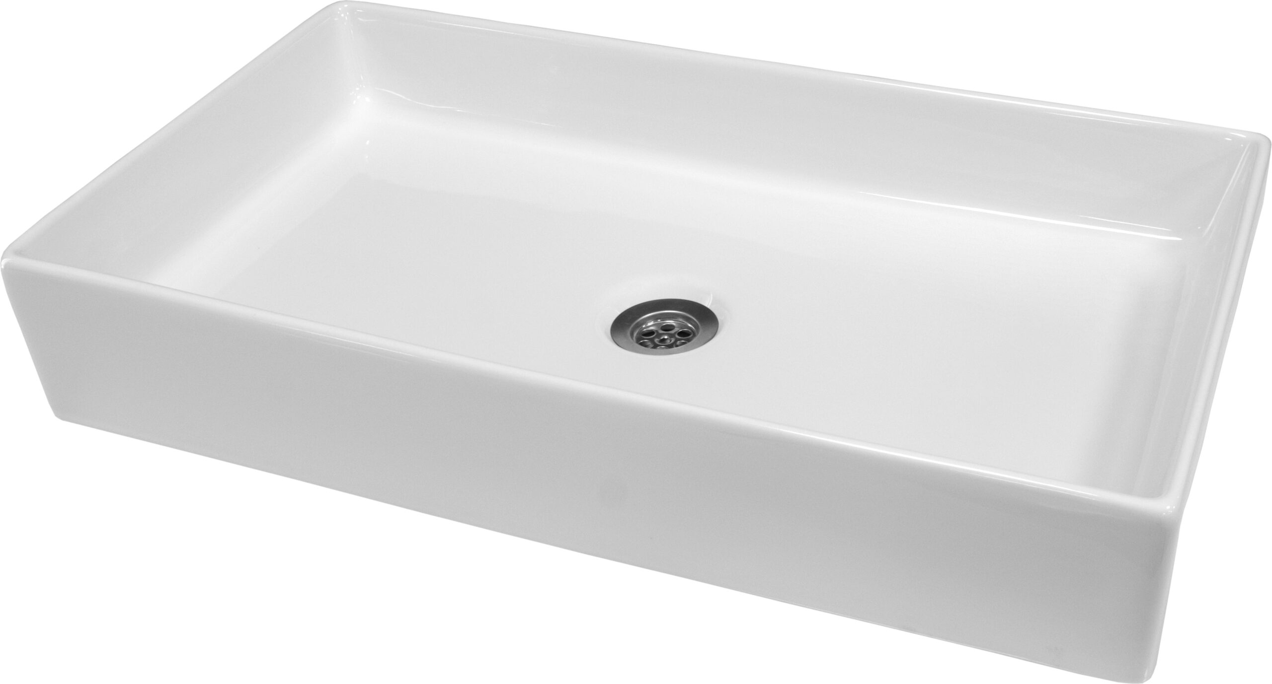 Ocean Tezgah Üstü Lavabo