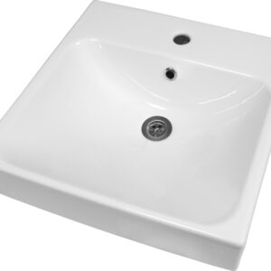 Fly Tezgah Üstü Lavabo