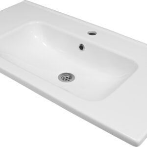 Star Etajerli Lavabo