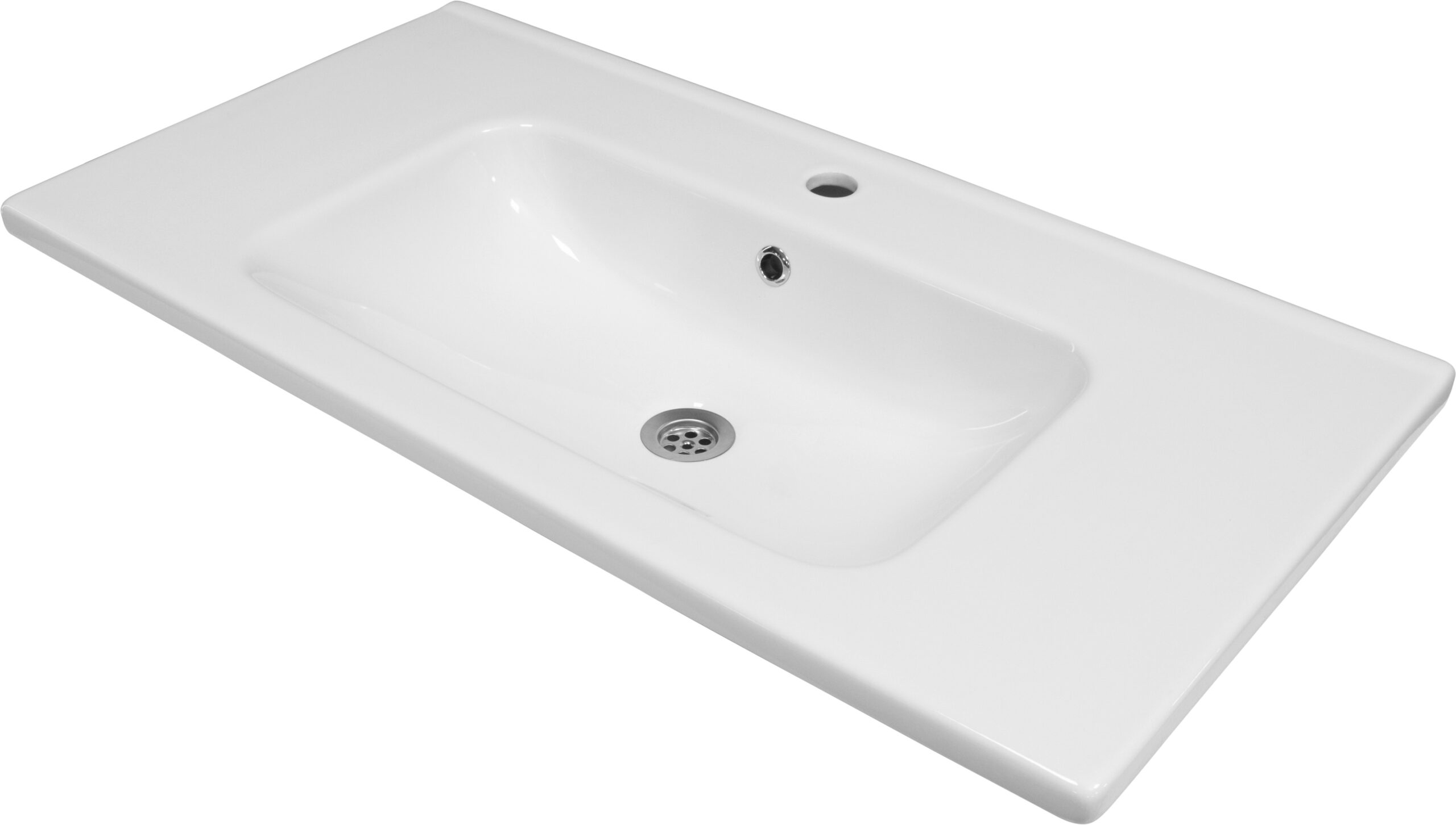 Star Etajerli Lavabo