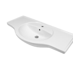 Kaiser Etajerli Lavabo