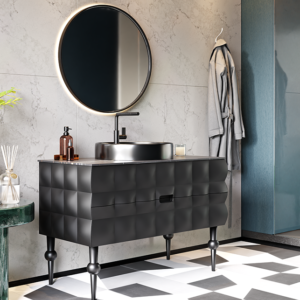 Onyx Banyo Dolabı 2