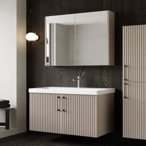 Yağmur Banyo Dolabı