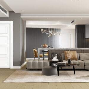 Vda-05 Lake Beyaz Kapı