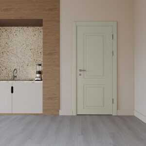 Luxury Soft Bej Kapı