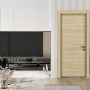 Yangına Dayanıklı Ozigo Kapı