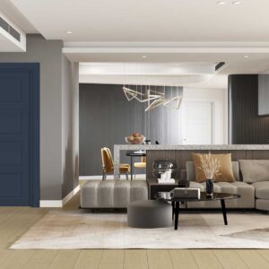 Vda-05 Belize Mavi Kapı