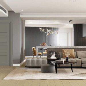 Vda-05 Haki Gri Kapı