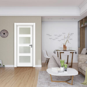 Vda-05 Lake Beyaz Camlı Kapı