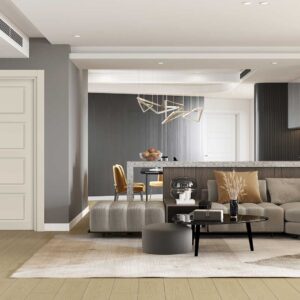 Vda-05 Soft Bej Kapı