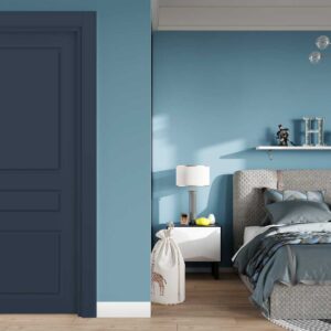 Vda-06 Belize Mavi Kapı