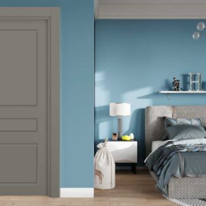 Vda-06 Haki Gri Kapı