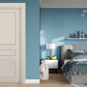 Vda-06 Soft Bej Kapı