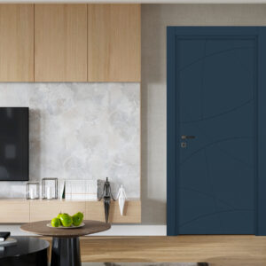 Vda-100 Belize Mavi Kapı