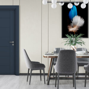 Vda-50 Belize Mavi Kapı