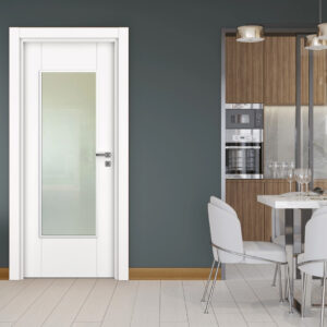 Vda-50 Lake Beyaz Camlı Kapı