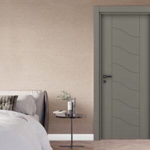 Vda-60 Haki Gri Kapı