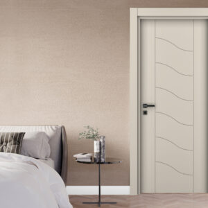 Vda-60 Soft Bej Kapı