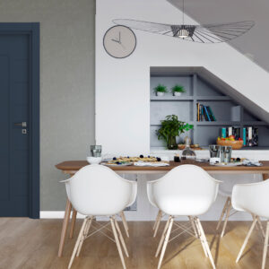 Vda-70 Belize Mavi Kapı