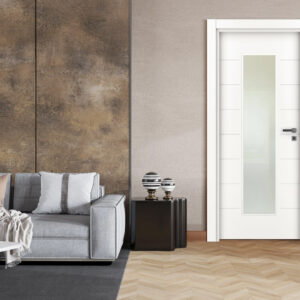 Vda-70 Lake Beyaz Camlı Kapı