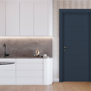 Vda-80 Belize Mavi Kapı