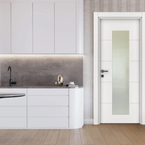 Vda-80 Lake Beyaz Camlı Kapı