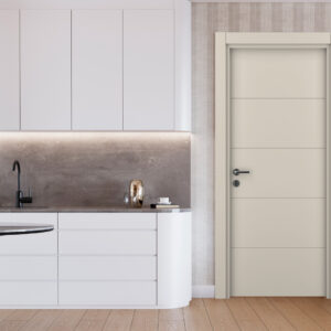 Vda-80 Soft Bej Kapı