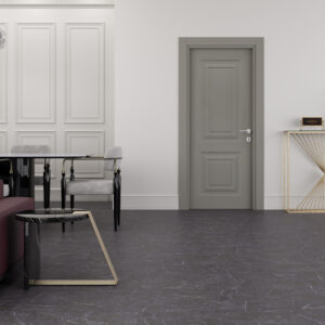 Prisma Naturel Gri Kapı