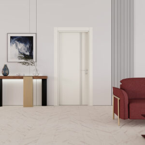 Soho Doğal Bej Kapı