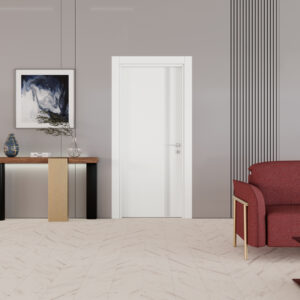 Soho Inci Beyaz Kapı