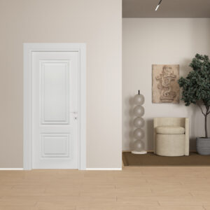 Sole Inci Beyaz Kapı