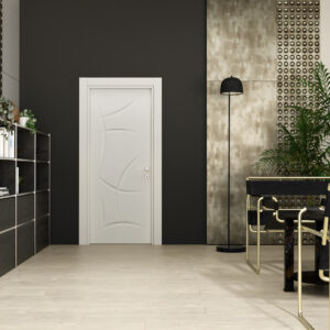 Vivo Doğal Bej Kapı