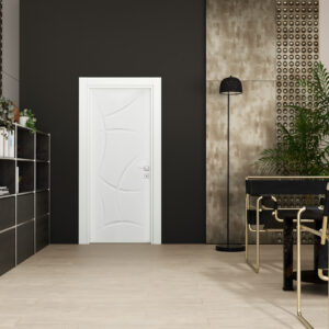 Vivo Inci Beyaz Kapı