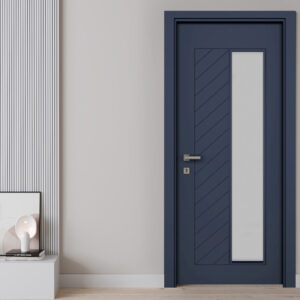 Fıshbone Belıze Blue Camlı2 Kapı