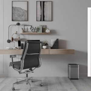 Fıshbone Lake Beyaz Camlı1 Kapı