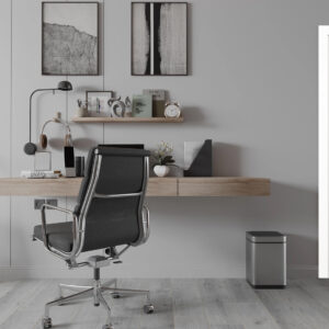 Fıshbone Lake Beyaz Camlı2 Kapı