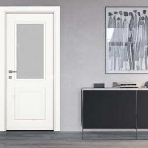 Step Lake Beyaz Camlı Kapı