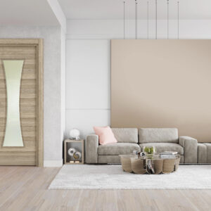 Atlantis 14 Camlı Kapı