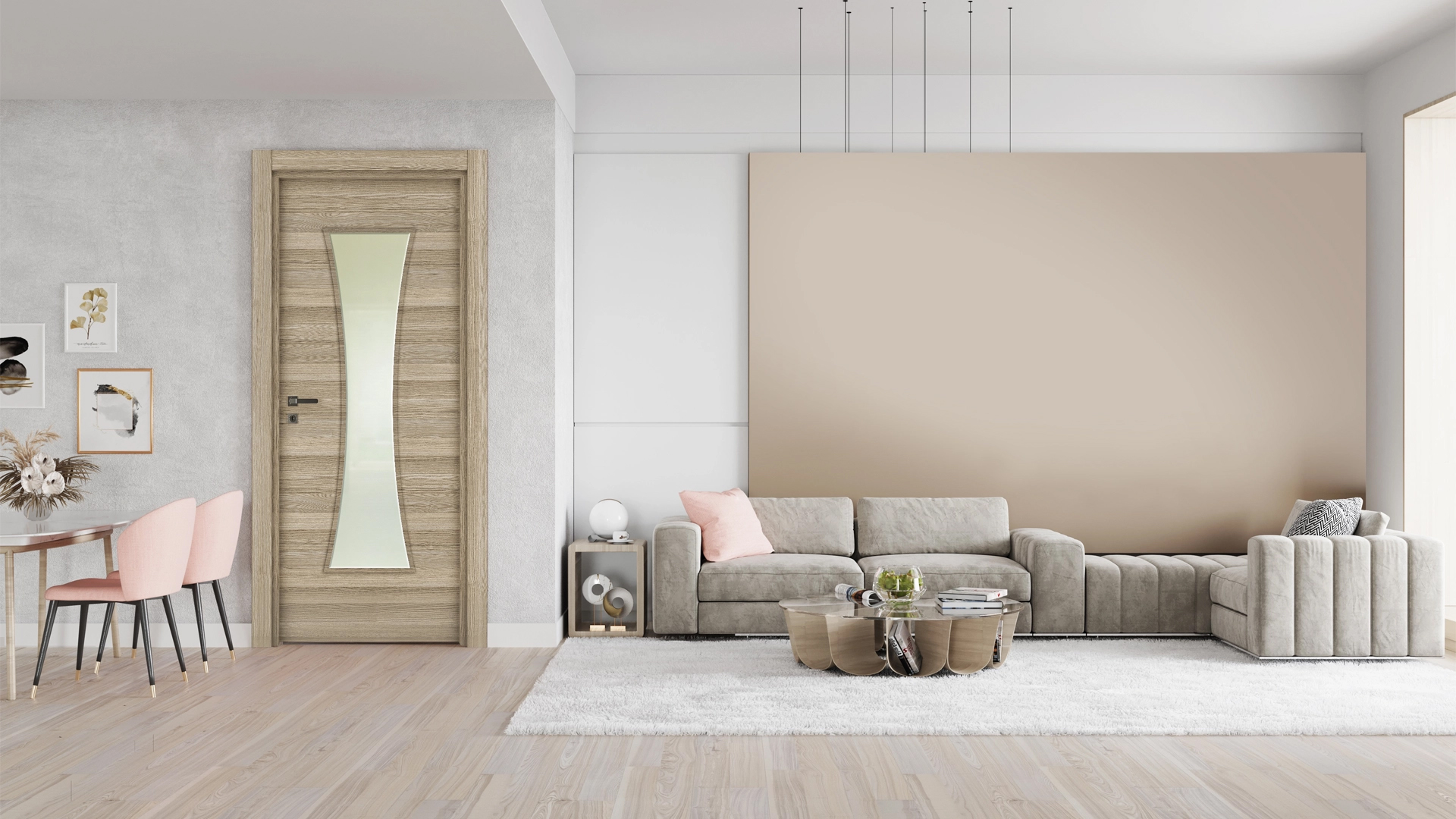 Atlantis 14 Camlı Kapı