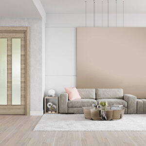 Atlantis 21 Camlı Kapı