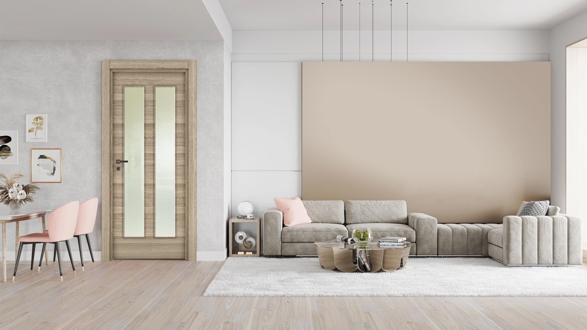 Atlantis 21 Camlı Kapı