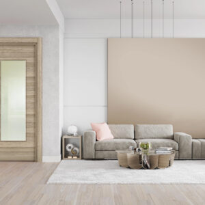 Atlantis 50 Camlı Kapı