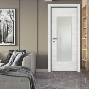 Lara 50 Camlı Kapı