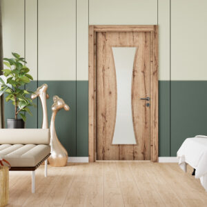 Mercan 14 Camlı Kapı