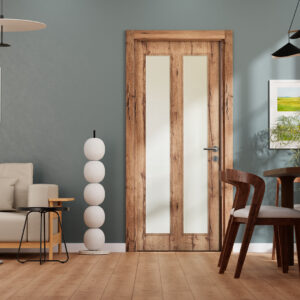 Mercan 21 Camlı Kapı