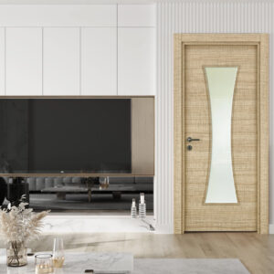 Ozigo 14 Camlı Kapı