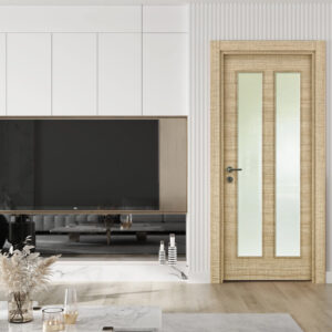 Ozigo 21 Camlı Kapı